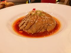 -上海人家花樣年华(中山公园店)