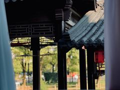-扬州香格里拉·香宫中餐厅