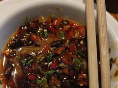 -義聚德·清真铜锅涮羊肉·烧烤(河东店)