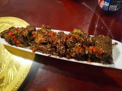 -清真双宝红油牛系列