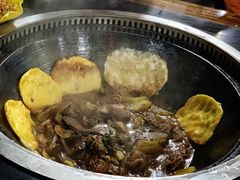 -土灶柴房(世贸店)