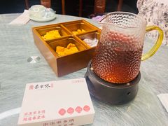 -秦家味老菜馆(民族北路店)