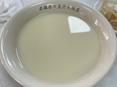 -老磁器口豆汁店(天坛店)