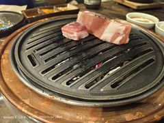 -橡果烤肉(仙林店)