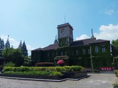 -半岛公馆(淞兴西路店)