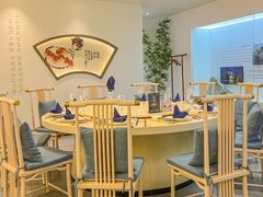 -火福·天湖阁大闸蟹博物馆主题餐厅(浅水湾店)