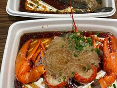 -盒马鲜生(悦峰店)