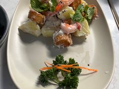 -鹿港小镇(金虹桥国际中心店)