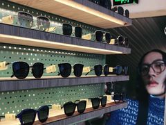 -木九十眼镜(嘉里中心店)
