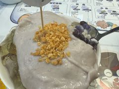 芋泥牛奶冰-糖潮糖水铺(省府店)