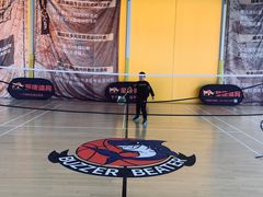 -NBA HOOP PARK篮球公园(上海大融城馆)