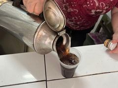 -黄氏祖传百暖凉茶店