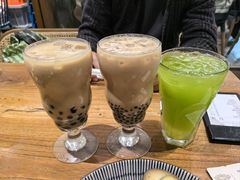 -小泉居(水坑尾店 )
