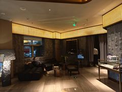 -漢頓温泉度假酒店