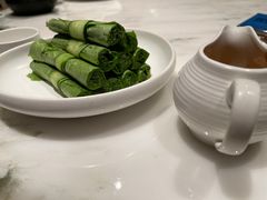 -初蓉丨遇见新川菜(亲贤街荣耀店)