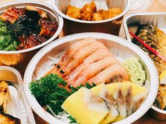 -古京·臻致料理(月湖店)