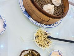 -苏兴记·小笼馄饨(建筑路店)