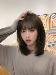 -朗峰专业美发沙龙