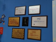 -美吉姆儿童发展中心(芜湖万达广场店)