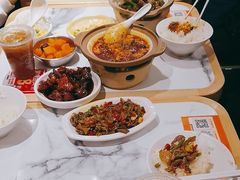 -乡村基·川味现炒大王(熙悦天街店)