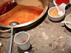 -小龙坎火锅(湖滨银泰in77店)