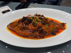 -凤凰园烤鸭店·唐山菜·传承花椒肉(老唐丰路店)