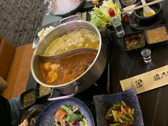 -熹悟海鲜火锅·广式打边炉