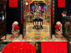 -誉八仙粤菜(万象天地店)