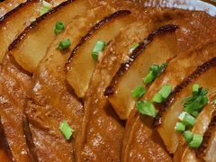 -再回头私房菜·老南京菜