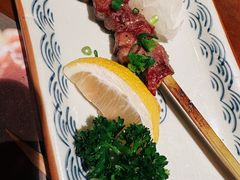 -弓二·烧鸟居酒屋(财富购物中心店)