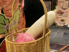 -南京大牌档(崇文门国瑞店)