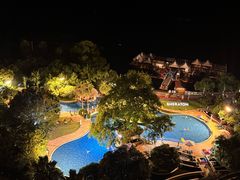 -绿城千岛湖喜来登度假酒店
