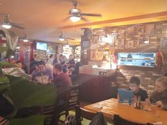 大堂-Pistolera Mexican Cantina女枪手墨西哥餐厅(碧云路店)
