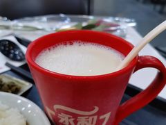 -永和大王·现磨豆浆·卤肉饭(九亭SH085店)