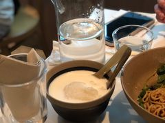 奶白酒-胡麻(静安嘉里店)