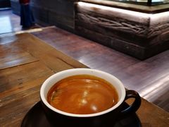 -花马天堂云南餐厅 Lost Heaven(外滩店)