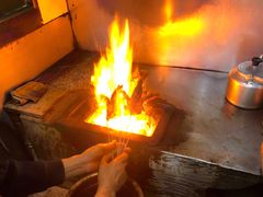 -马克力木手抓炕锅烤羊肉(盐湖一小区店)