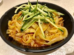 -巴依老爷·新疆美食(上城区天城路店)