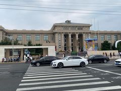 -国家自然博物馆