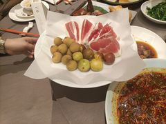 -小厨娘淮扬菜(江宁万达店)