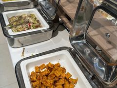 -天荷菜根·闽南素食自助(刺桐北路店)