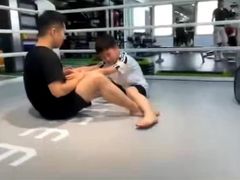 -WISEFIT健身&拳击(CBD店)