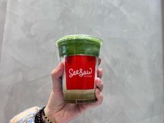 -Seesaw Coffee(杭州奥体印象城店)