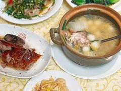 -禄源公·老莞诚饭店