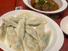 -喜家德虾仁水饺(东海缤纷天地店)