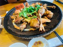 -闽南厝·闽南菜(福隆店)