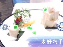 -海富门·带鱼·淮扬菜·粤菜(甘家口店)