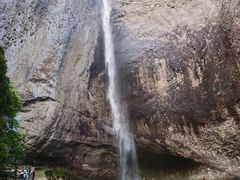 -雁荡山大龙湫景区