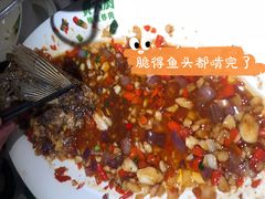 -费大厨辣椒炒肉(黄兴中心广场店)