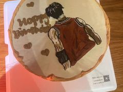 -你好独角兽·蛋糕甜品